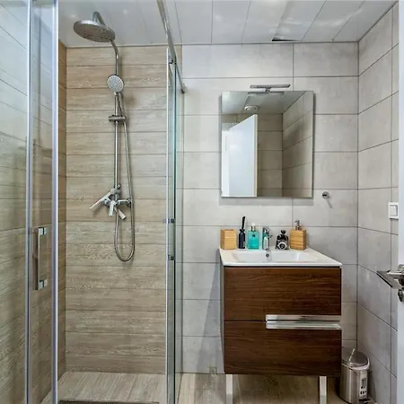 Holiday home Palm - Luxury Family With Pool Fuengirola