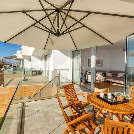 Palm - Luxury Family With Pool * Fuengirola