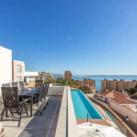 Holiday home Palm - Luxury Family With Pool