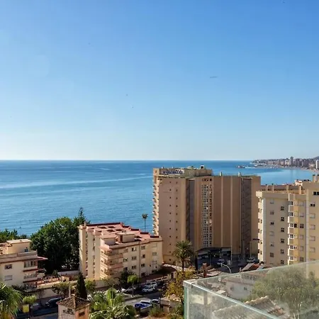 Palm - Luxury Family With Pool Holiday home Fuengirola