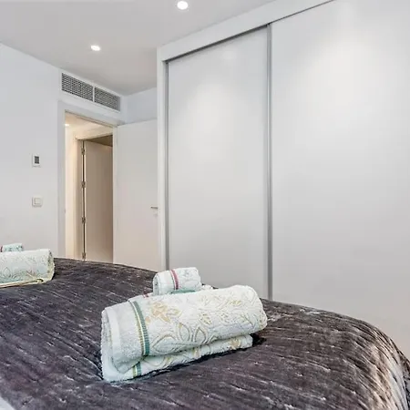 Holiday home Palm - Luxury Family With Pool Fuengirola