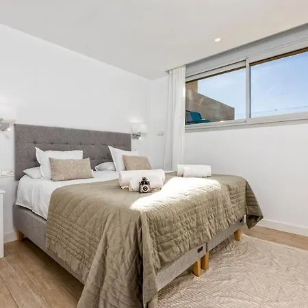 Palm - Luxury Family With Pool Holiday home Fuengirola