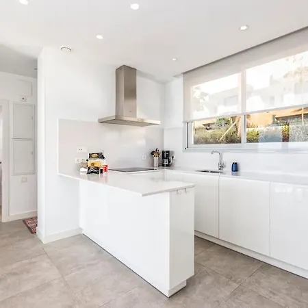 Palm - Luxury Family With Pool Holiday home