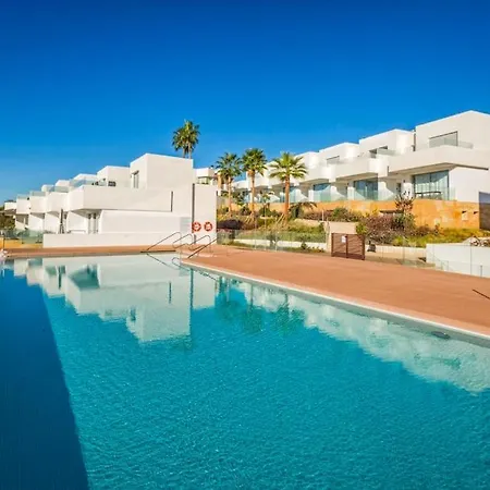 Palm - Luxury Family With Pool * Fuengirola