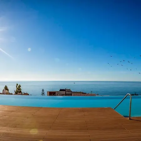 Holiday home Palm - Luxury Family With Pool Fuengirola