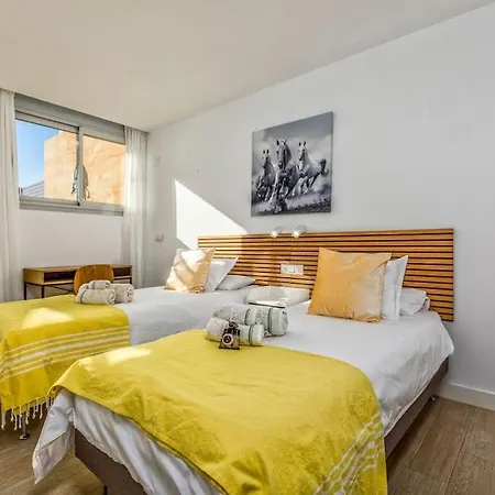 Palm - Luxury Family With Pool Holiday home