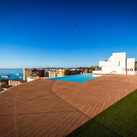 Palm - Luxury Family With Pool Fuengirola